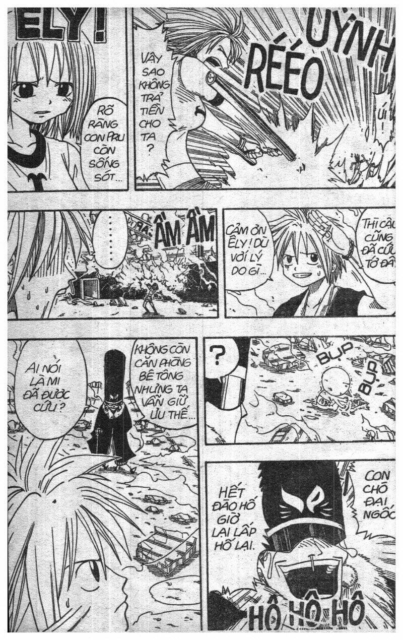 Rave Master (Scan) - Chương 2