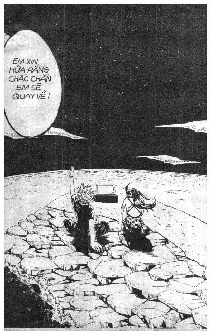 Rave Master (Scan) - Chương 2
