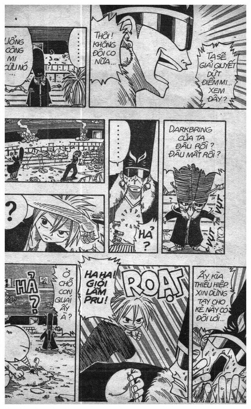 Rave Master (Scan) - Chương 2