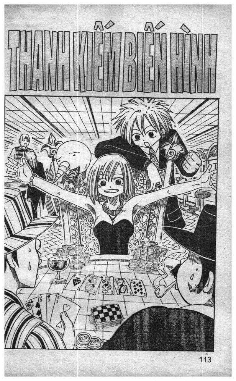 Rave Master (Scan) - Chương 2
