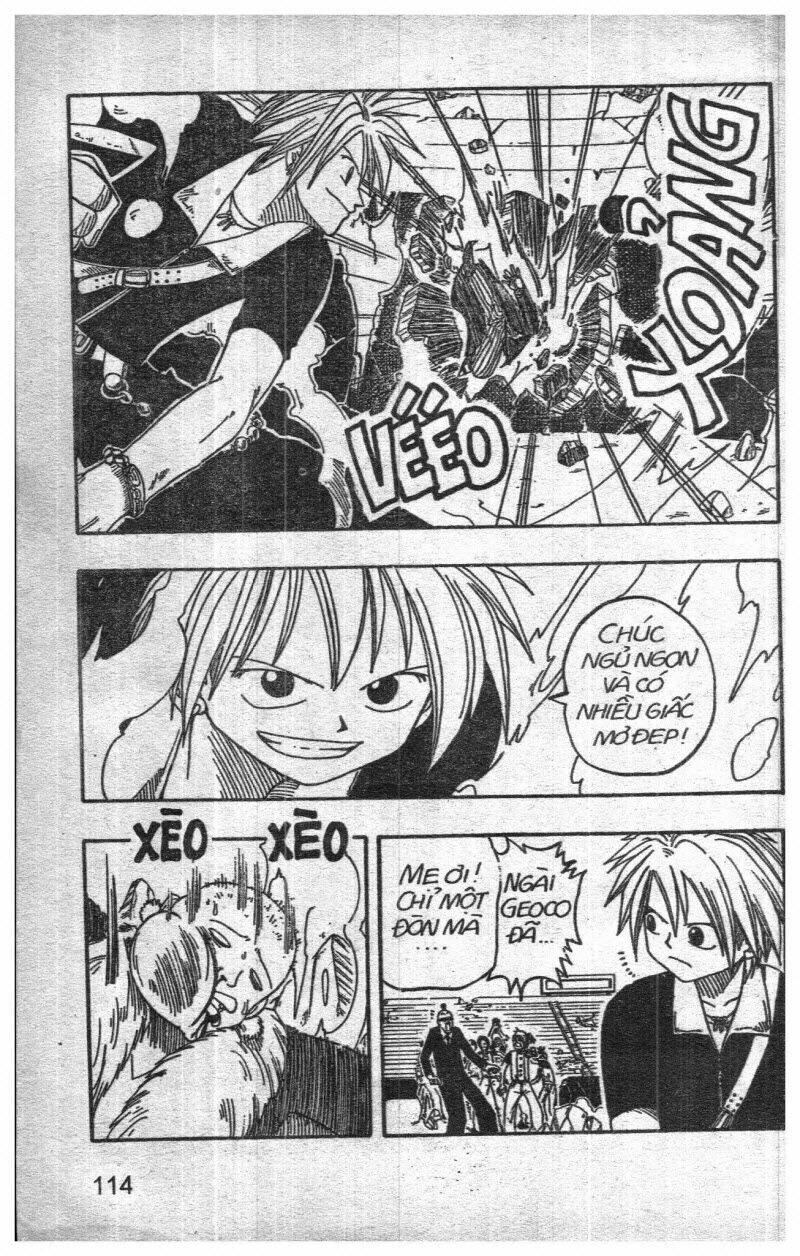 Rave Master (Scan) - Chương 2