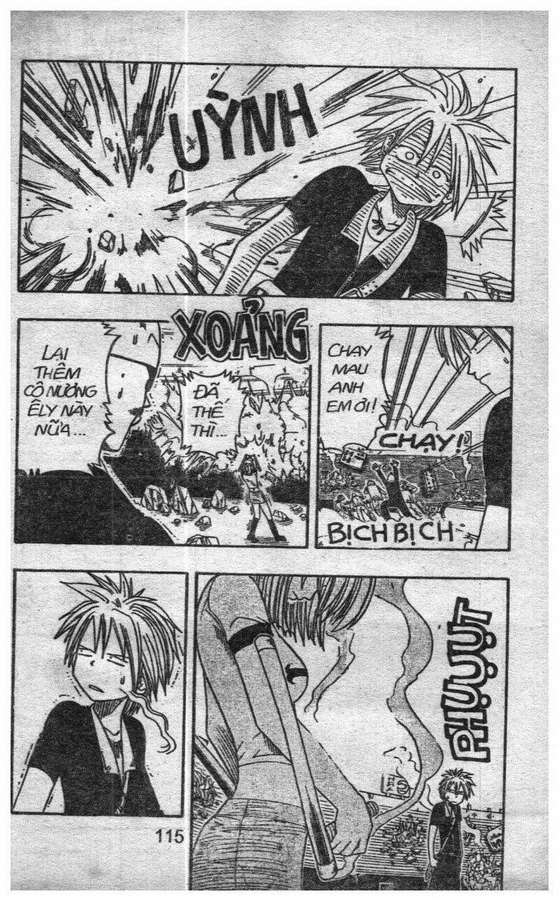 Rave Master (Scan) - Chương 2