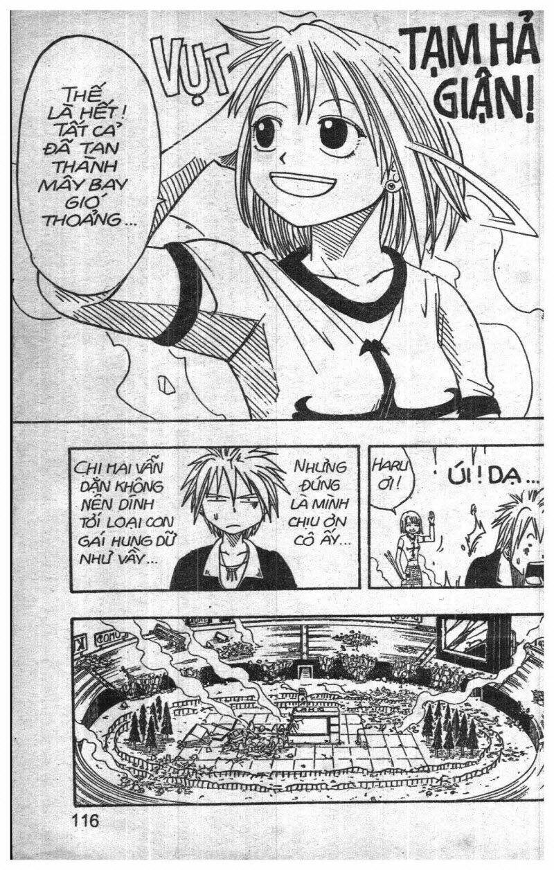 Rave Master (Scan) - Chương 2