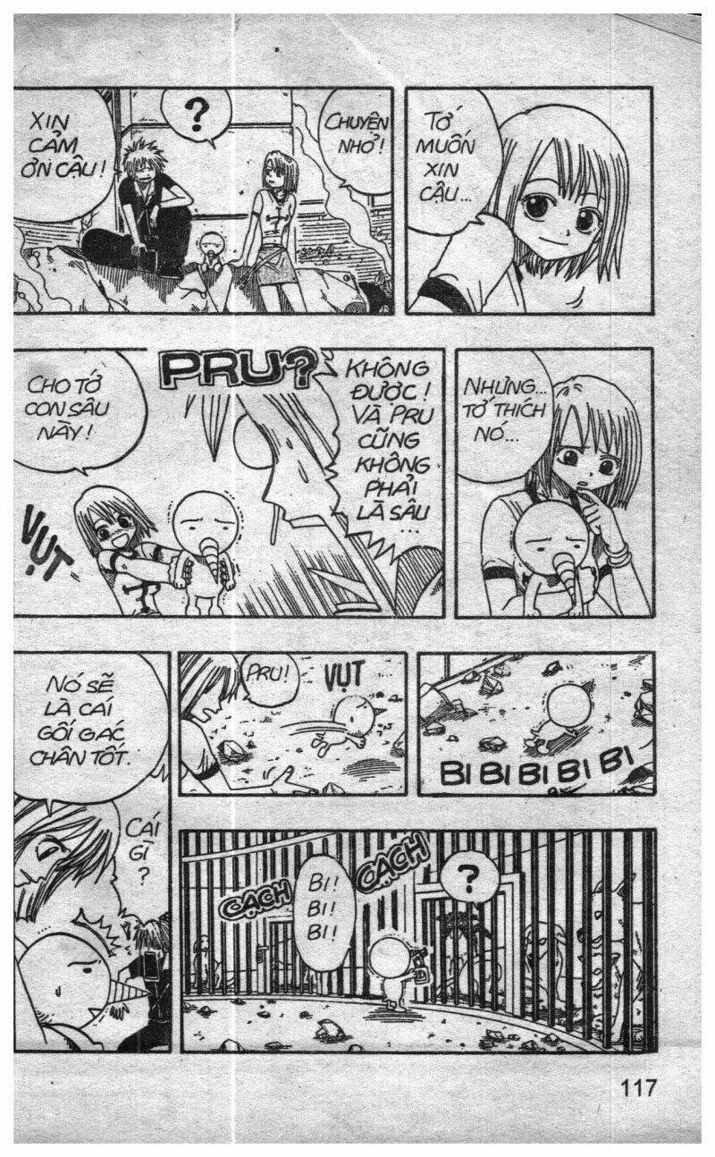 Rave Master (Scan) - Chương 2