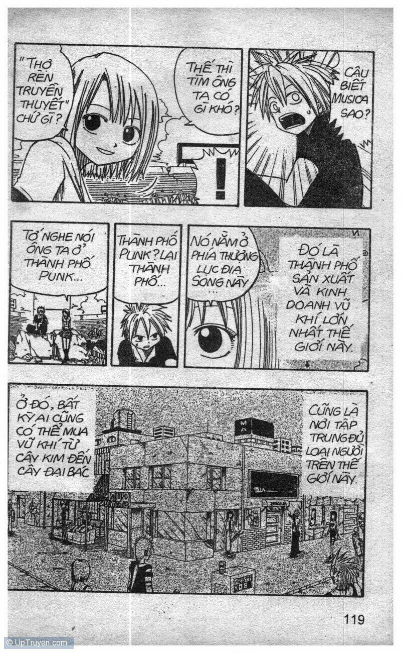 Rave Master (Scan) - Chương 2