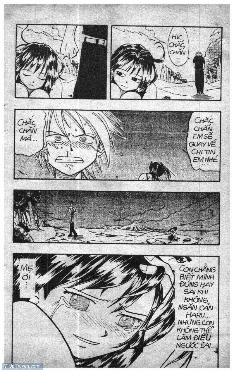 Rave Master (Scan) - Chương 2