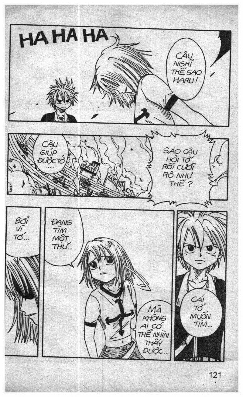 Rave Master (Scan) - Chương 2