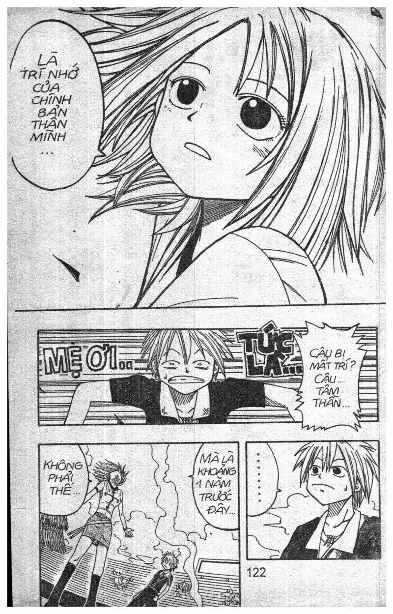 Rave Master (Scan) - Chương 2