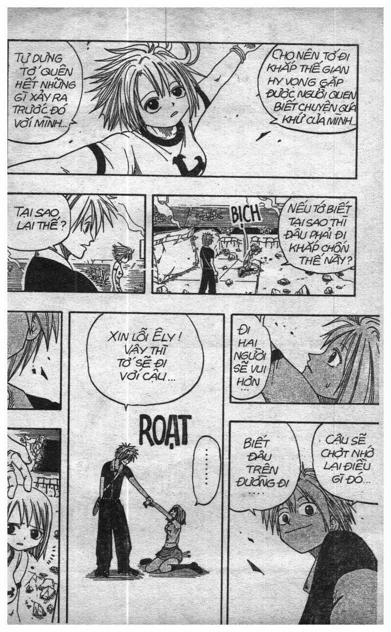 Rave Master (Scan) - Chương 2