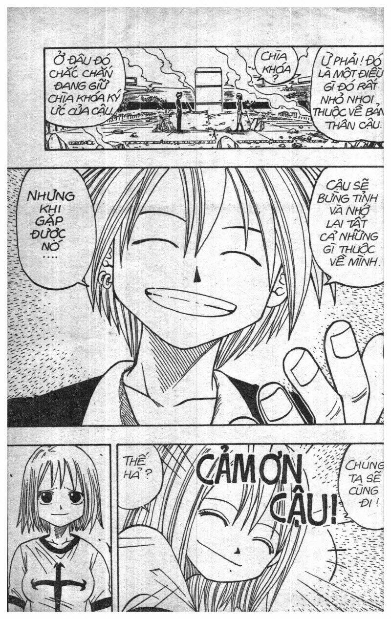 Rave Master (Scan) - Chương 2
