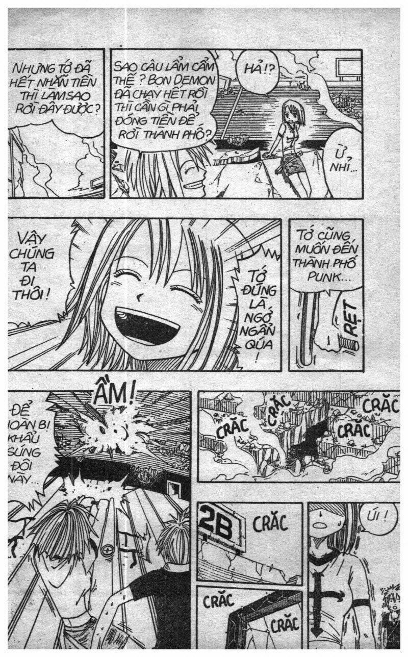 Rave Master (Scan) - Chương 2