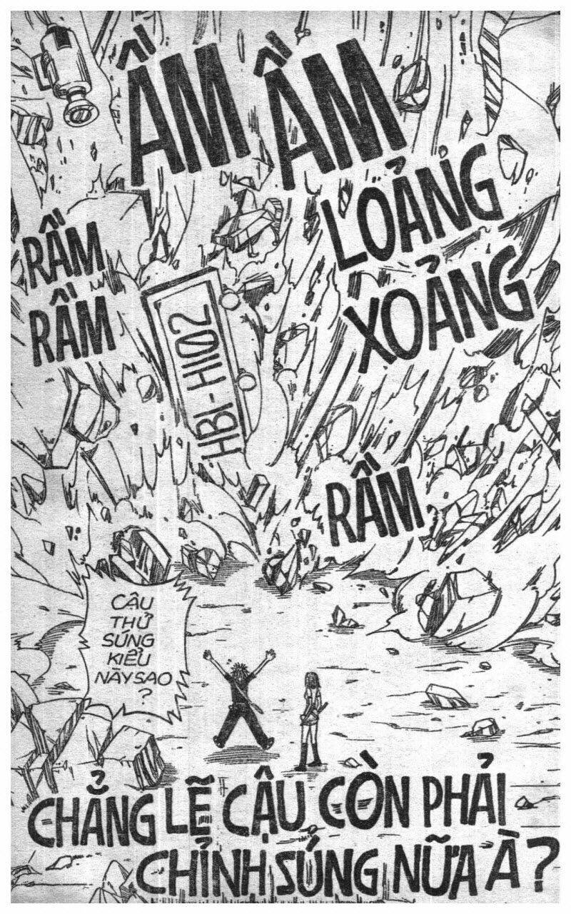Rave Master (Scan) - Chương 2