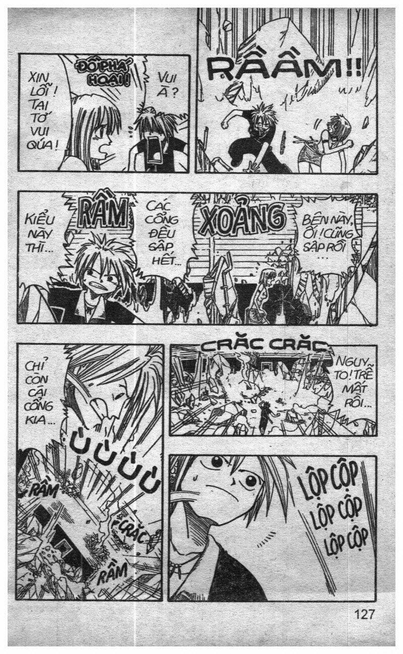 Rave Master (Scan) - Chương 2