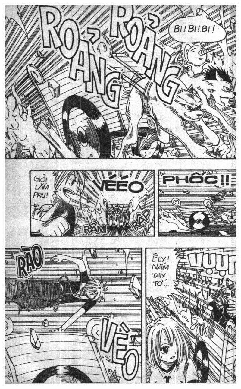 Rave Master (Scan) - Chương 2