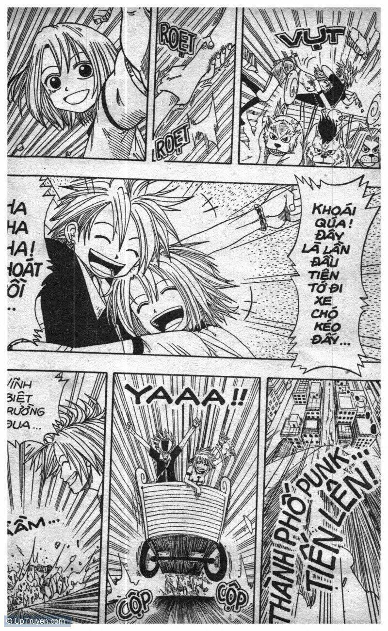 Rave Master (Scan) - Chương 2