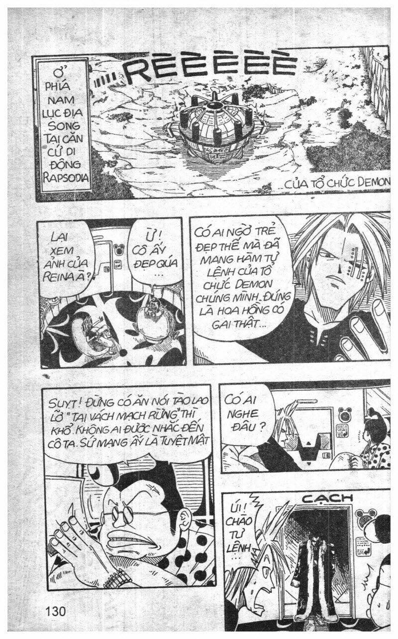 Rave Master (Scan) - Chương 2