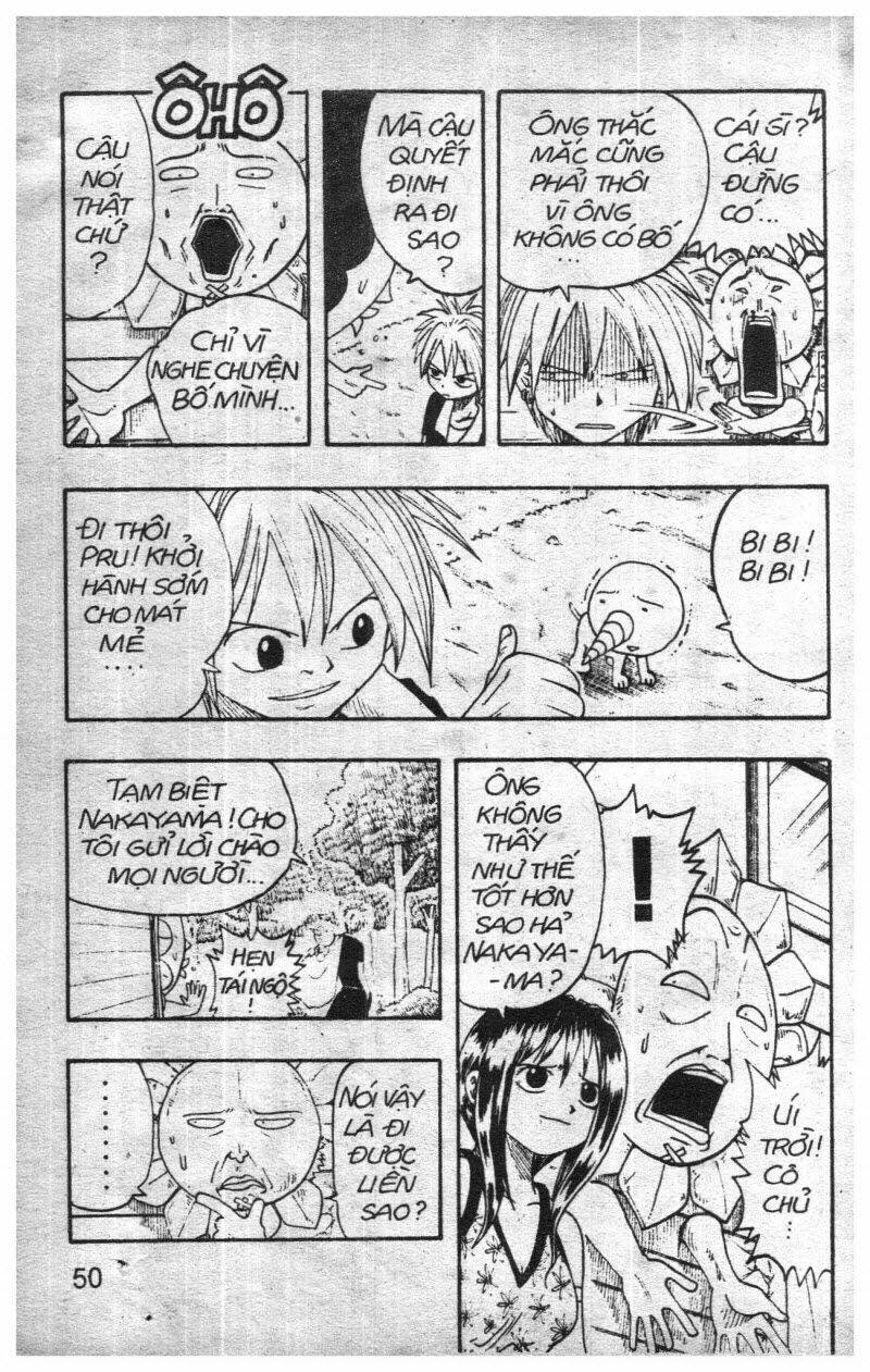 Rave Master (Scan) - Chương 2