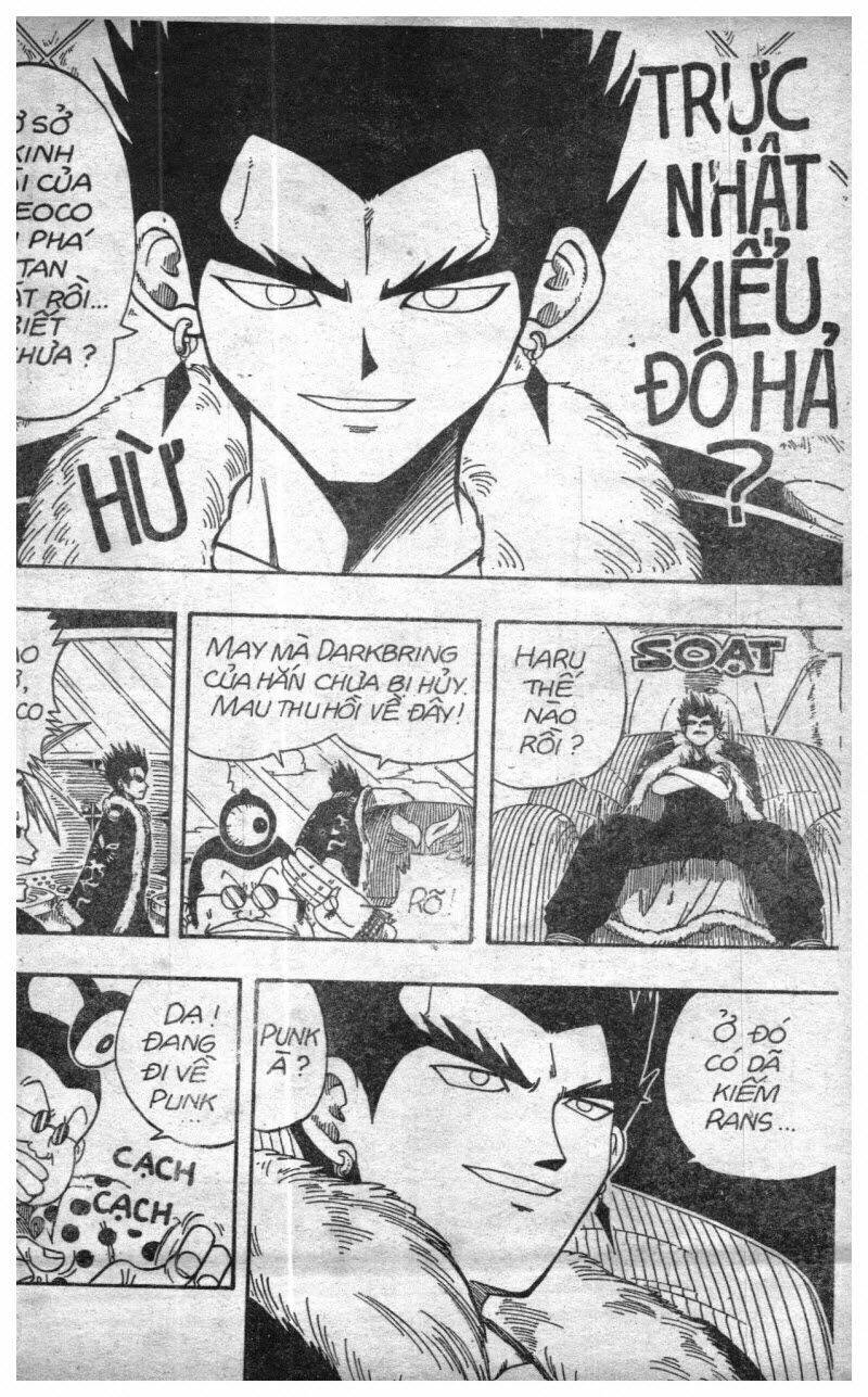 Rave Master (Scan) - Chương 2