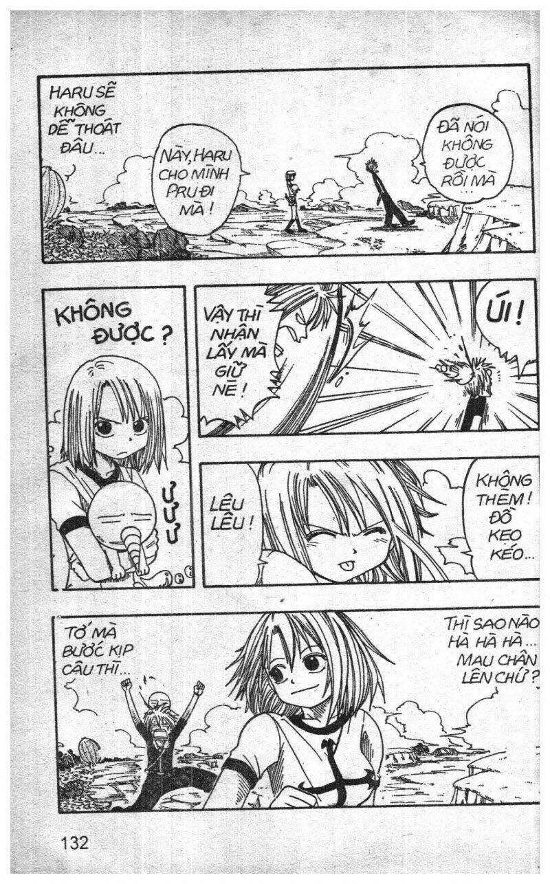 Rave Master (Scan) - Chương 2