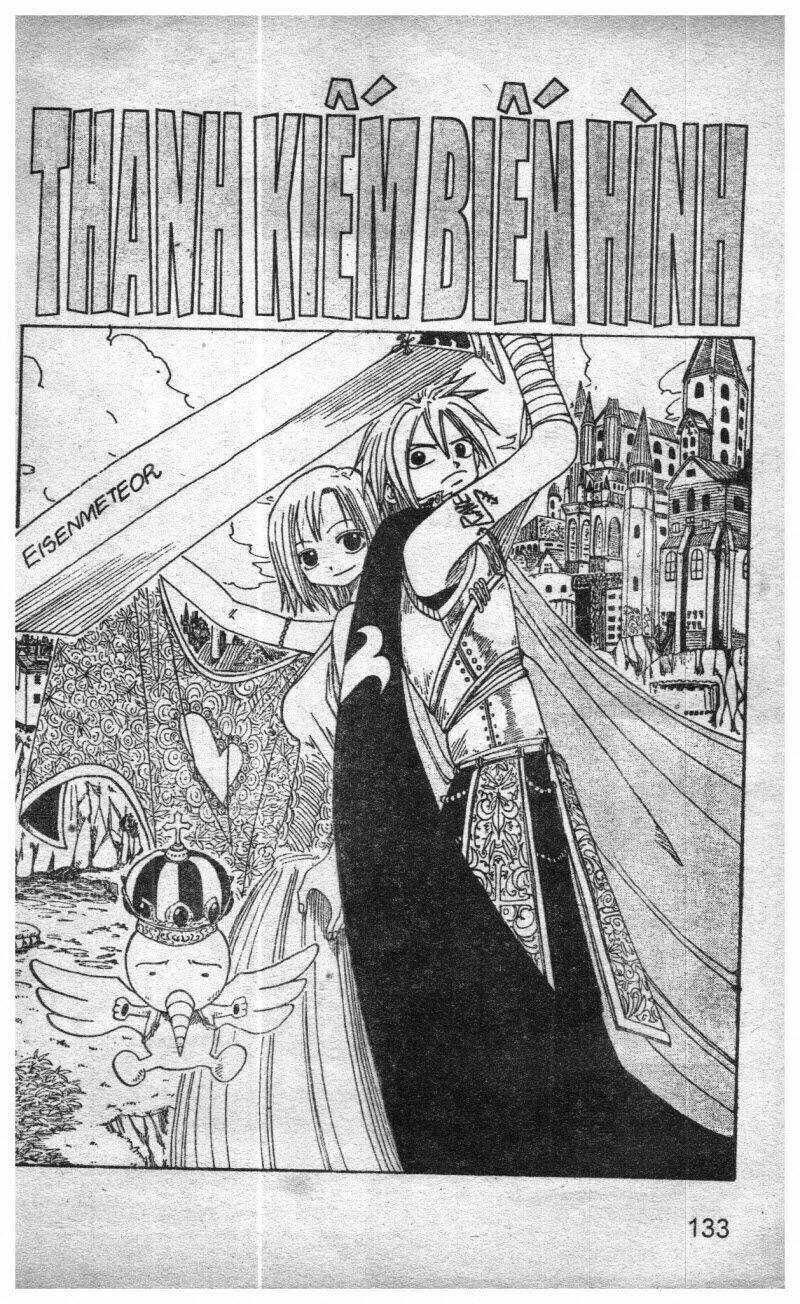 Rave Master (Scan) - Chương 2