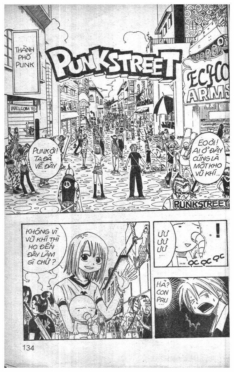 Rave Master (Scan) - Chương 2