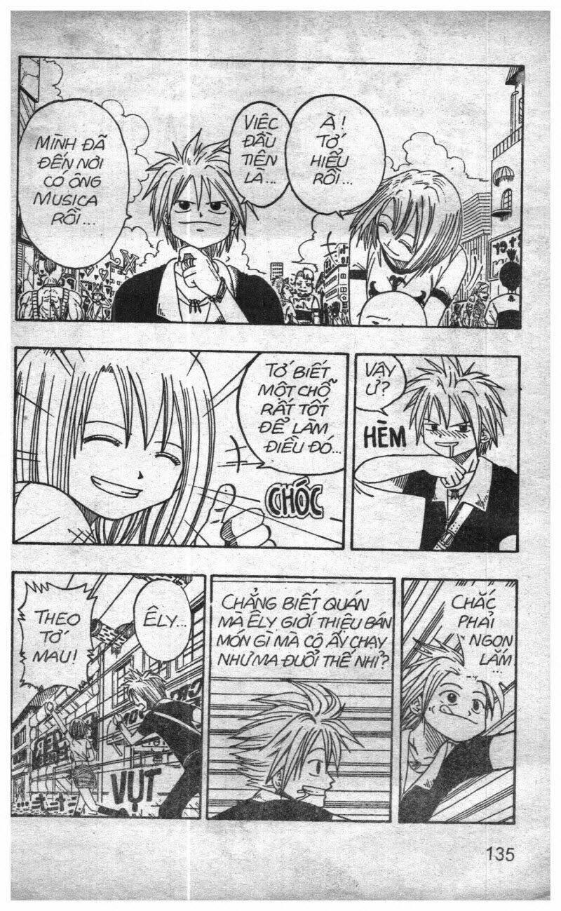 Rave Master (Scan) - Chương 2
