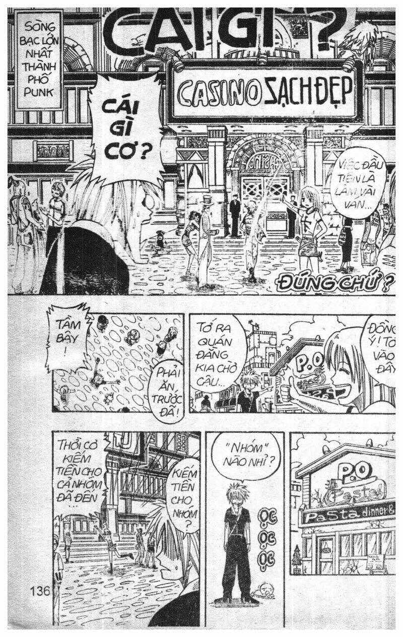 Rave Master (Scan) - Chương 2