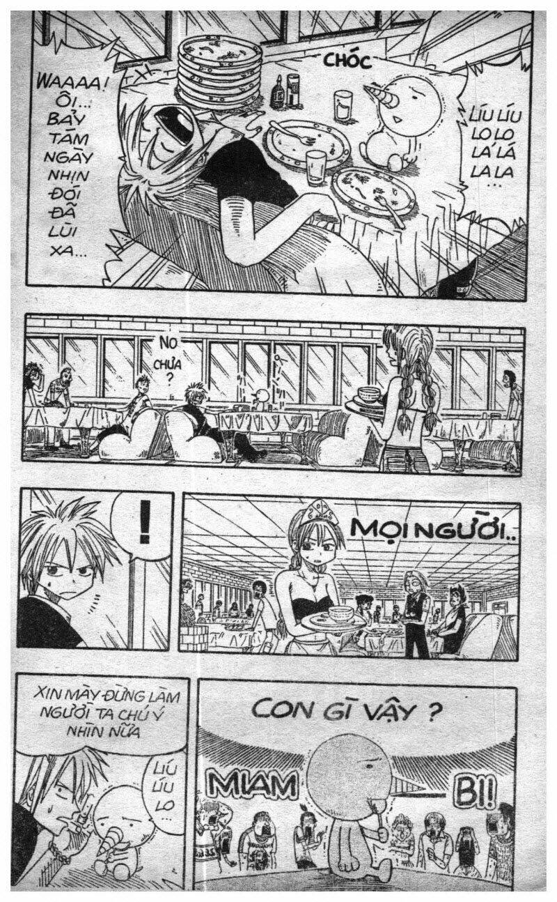 Rave Master (Scan) - Chương 2