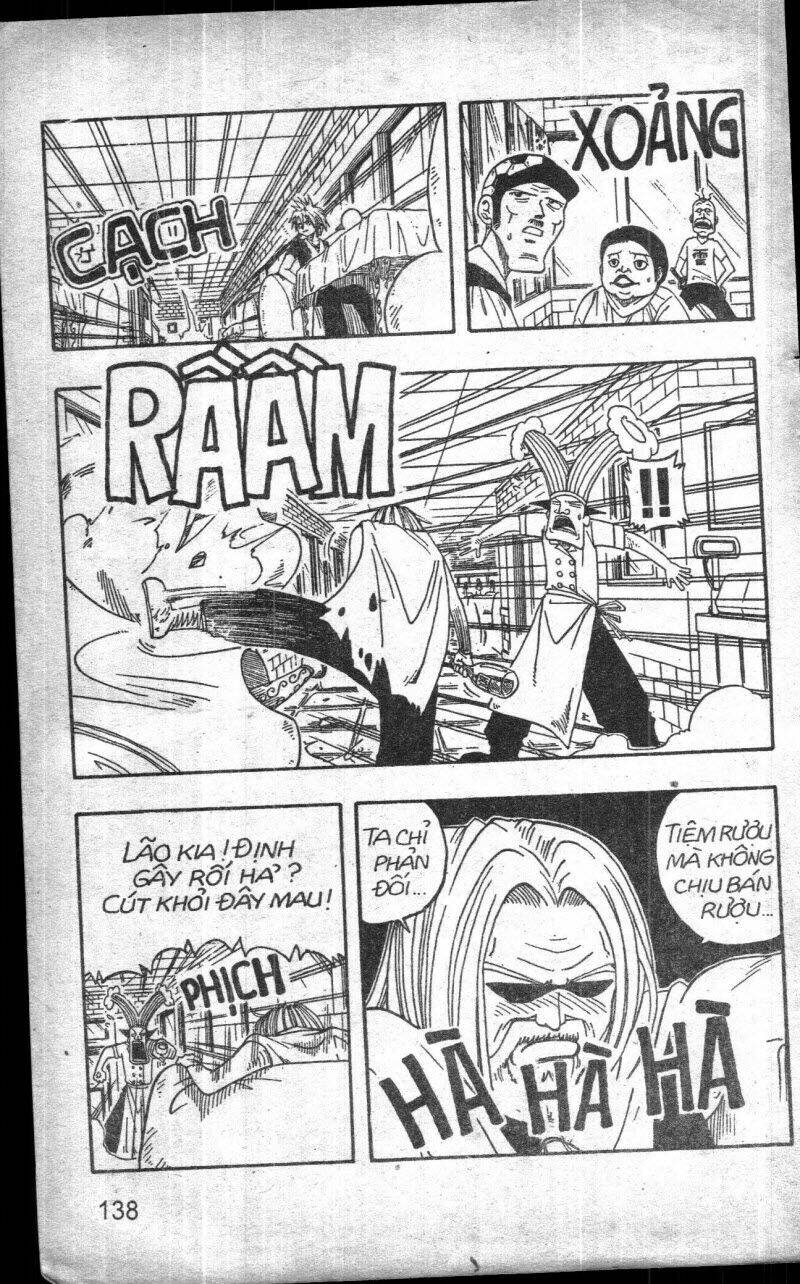 Rave Master (Scan) - Chương 2