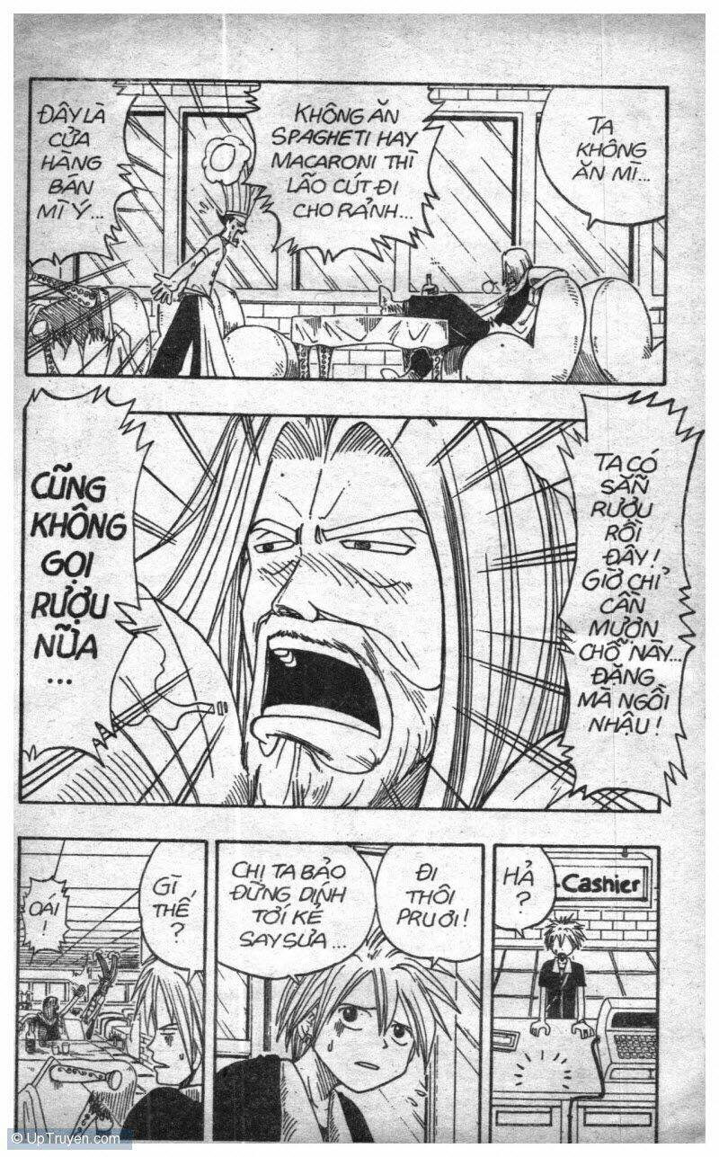 Rave Master (Scan) - Chương 2