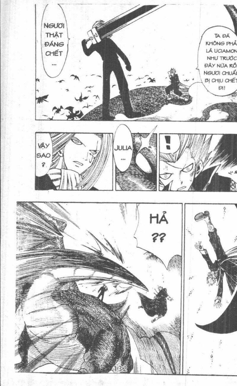 Rave Master (Scan) - Chương 20