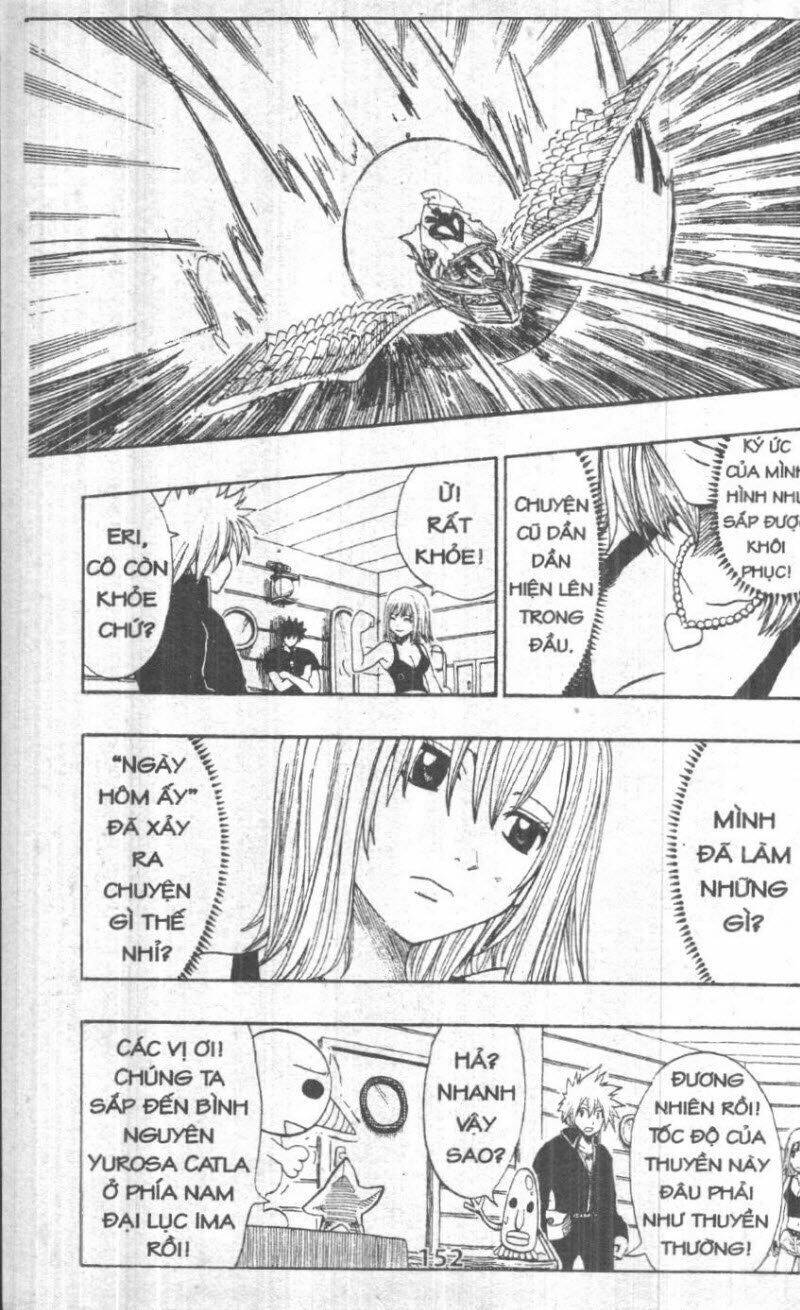 Rave Master (Scan) - Chương 20