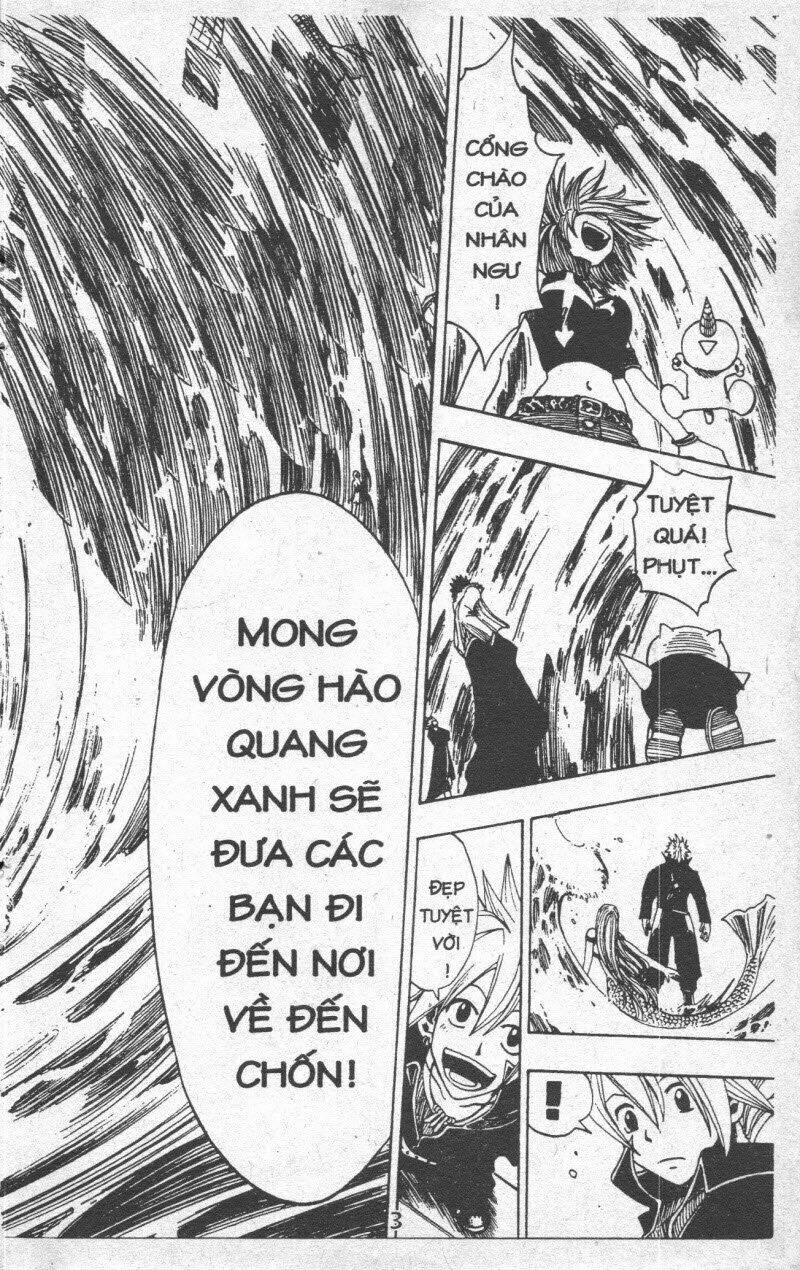 Rave Master (Scan) - Chương 20