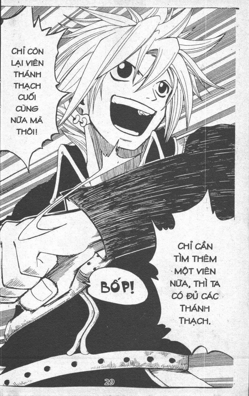 Rave Master (Scan) - Chương 20