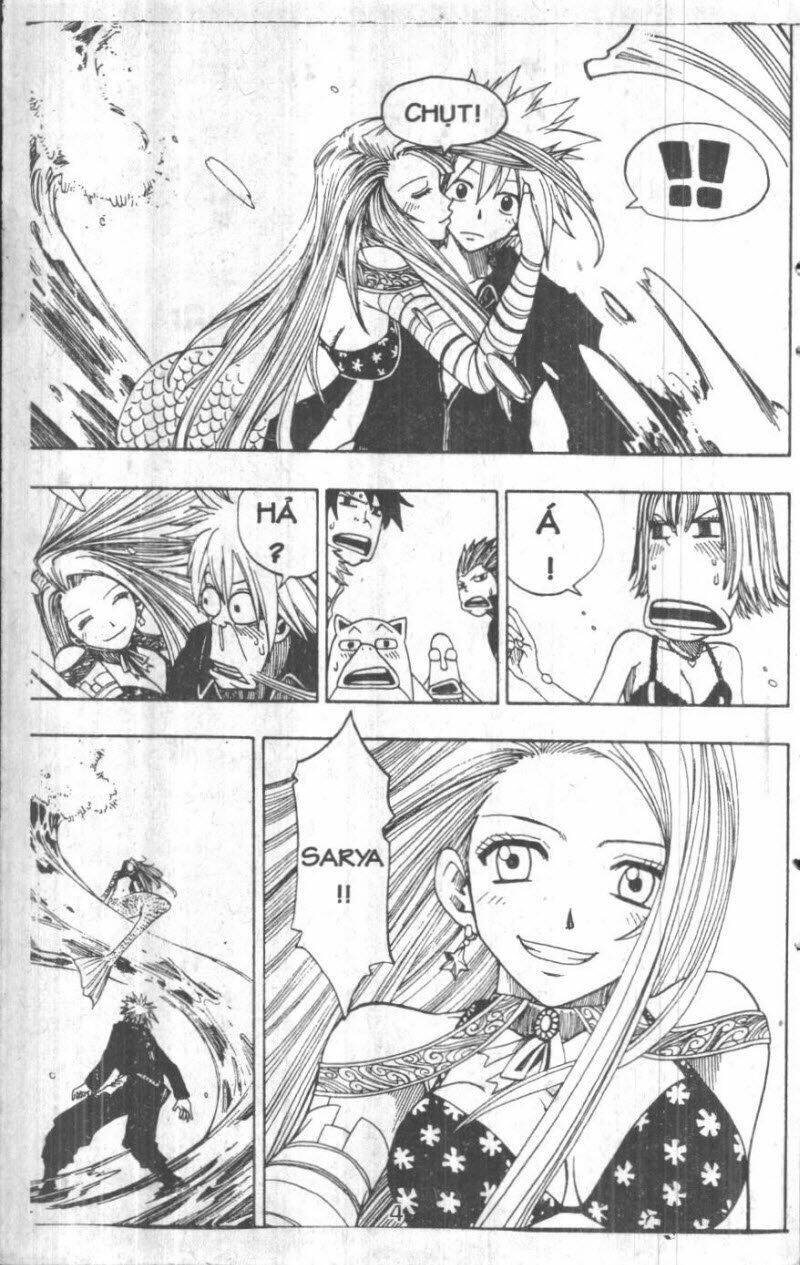 Rave Master (Scan) - Chương 20