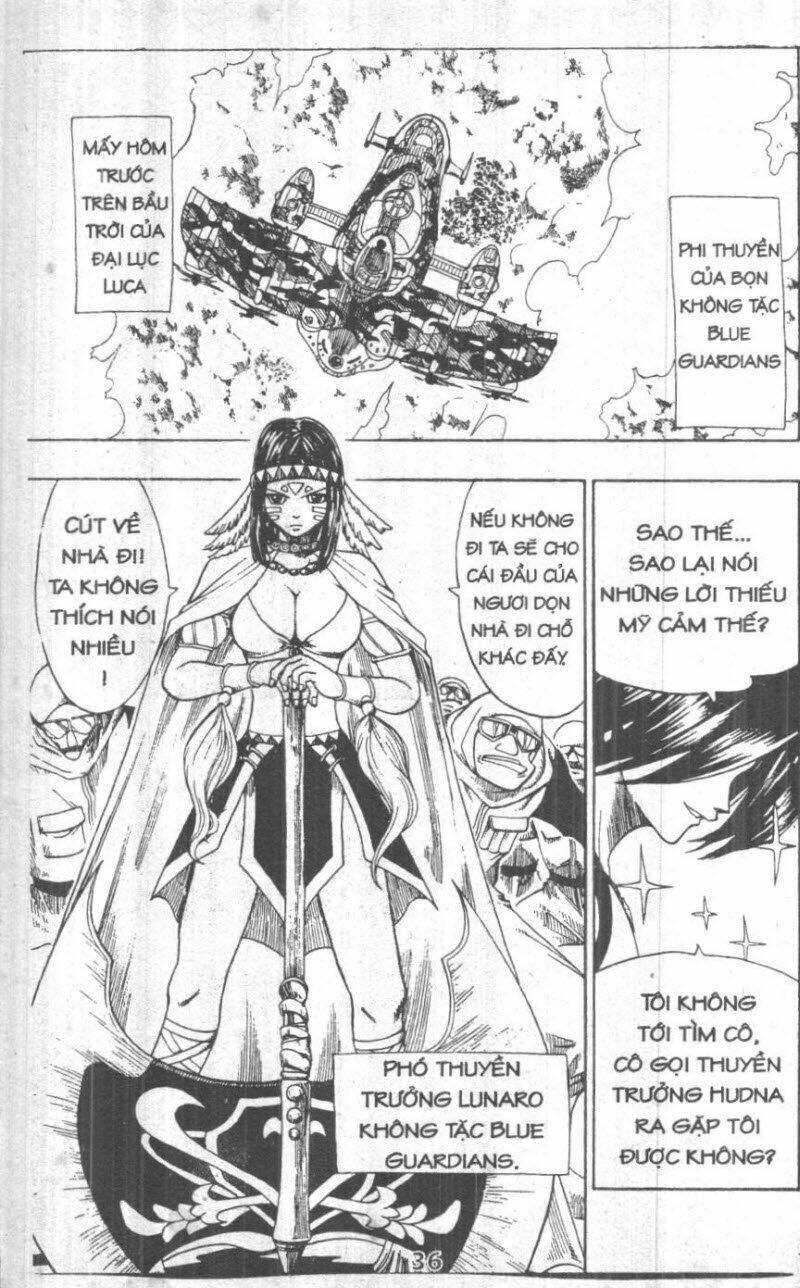 Rave Master (Scan) - Chương 20