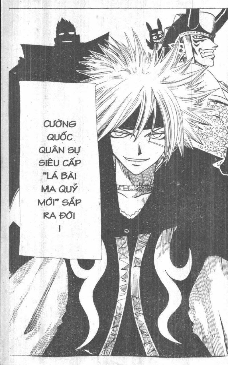 Rave Master (Scan) - Chương 20