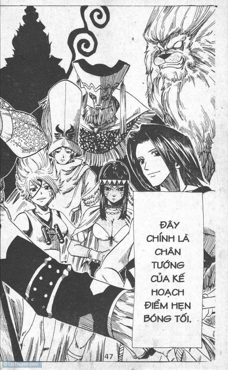 Rave Master (Scan) - Chương 20
