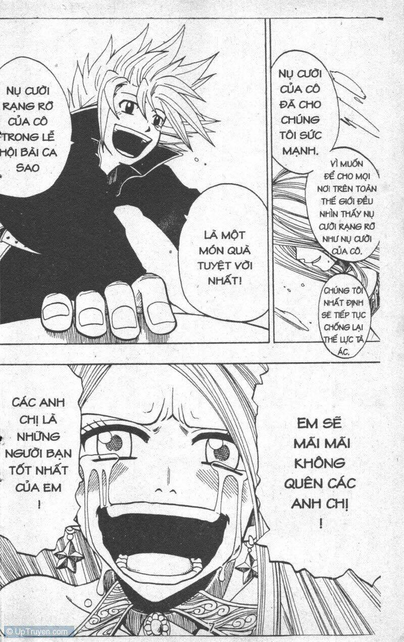 Rave Master (Scan) - Chương 20