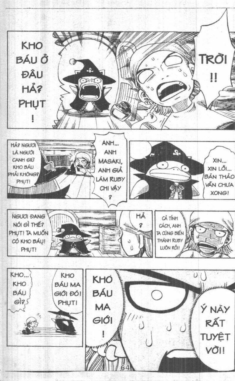 Rave Master (Scan) - Chương 20