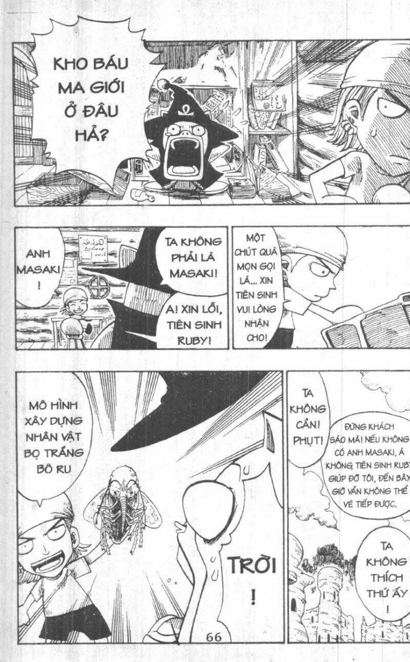 Rave Master (Scan) - Chương 20