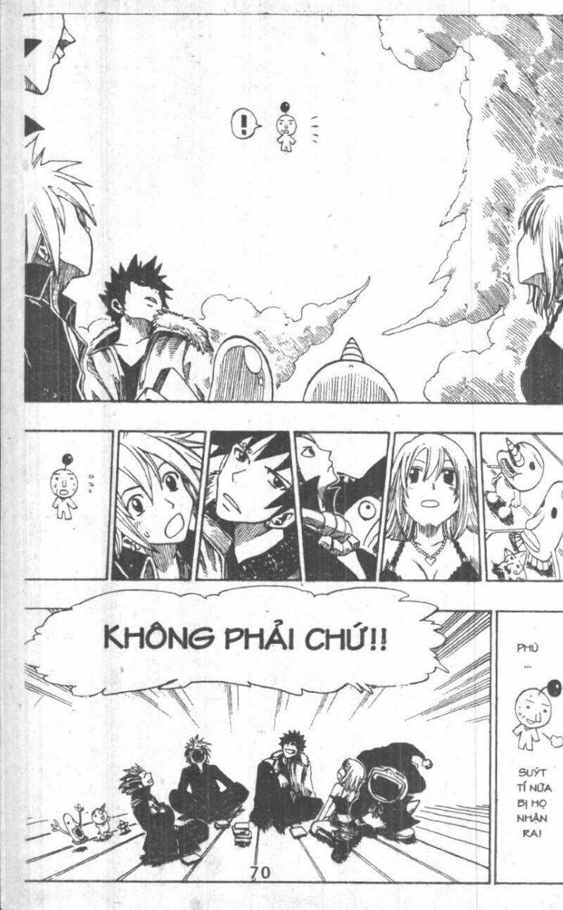 Rave Master (Scan) - Chương 20