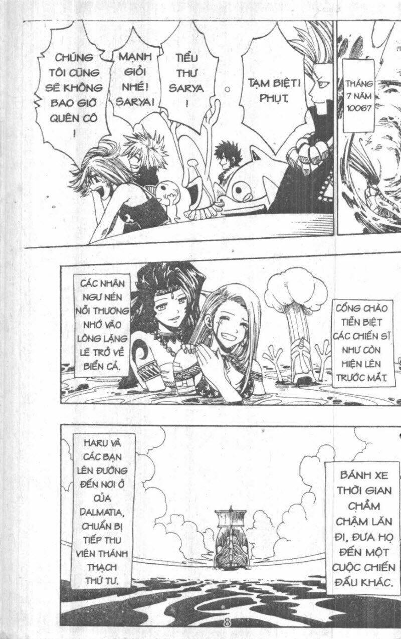 Rave Master (Scan) - Chương 20