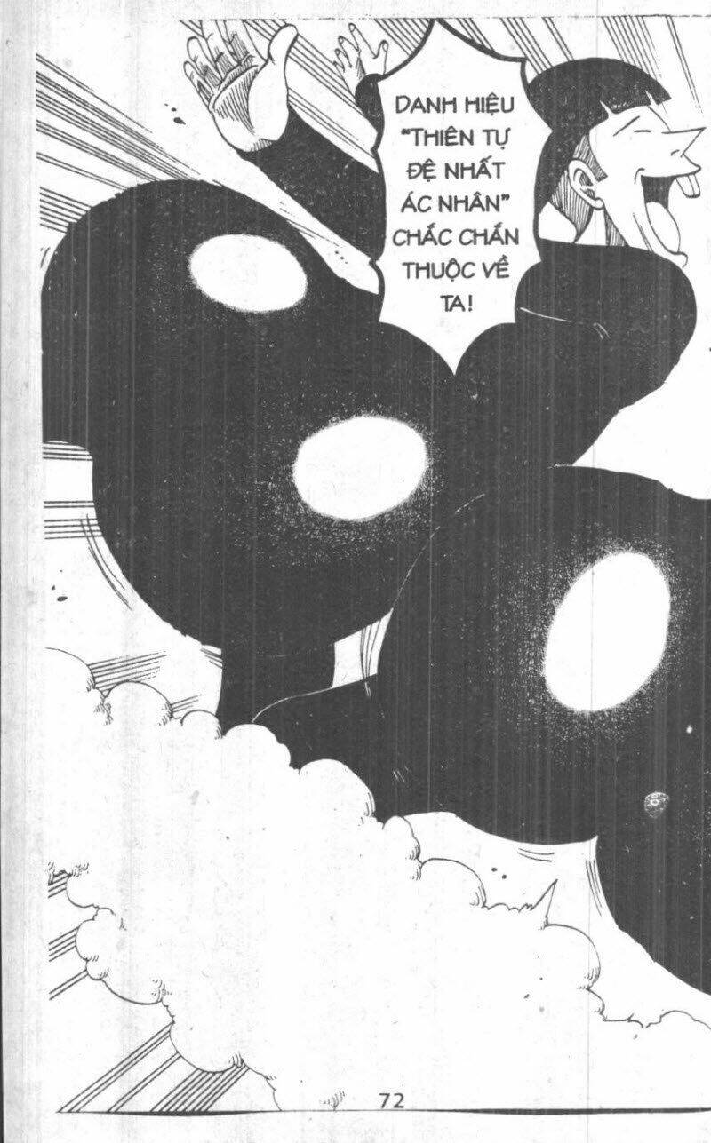 Rave Master (Scan) - Chương 20