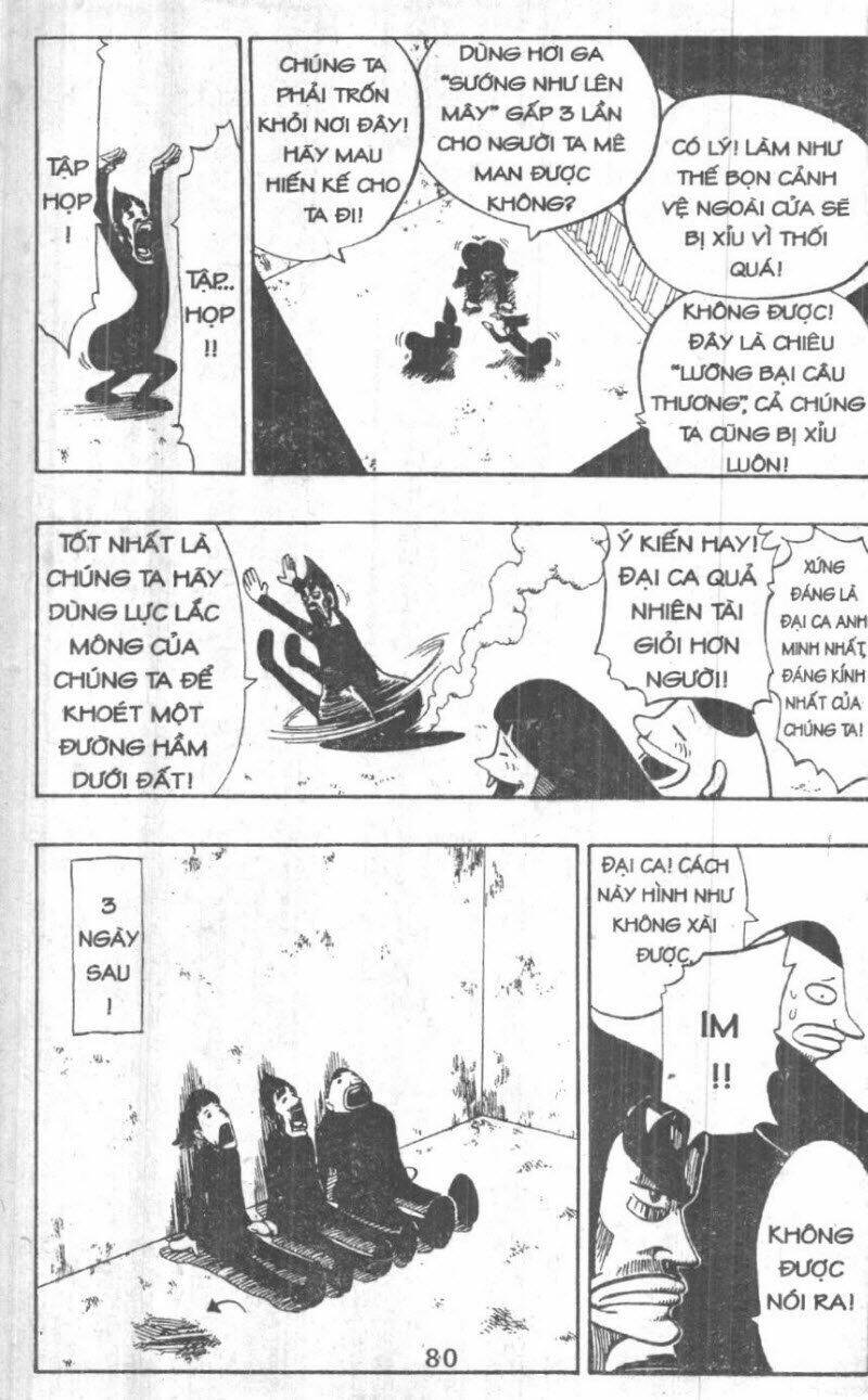 Rave Master (Scan) - Chương 20