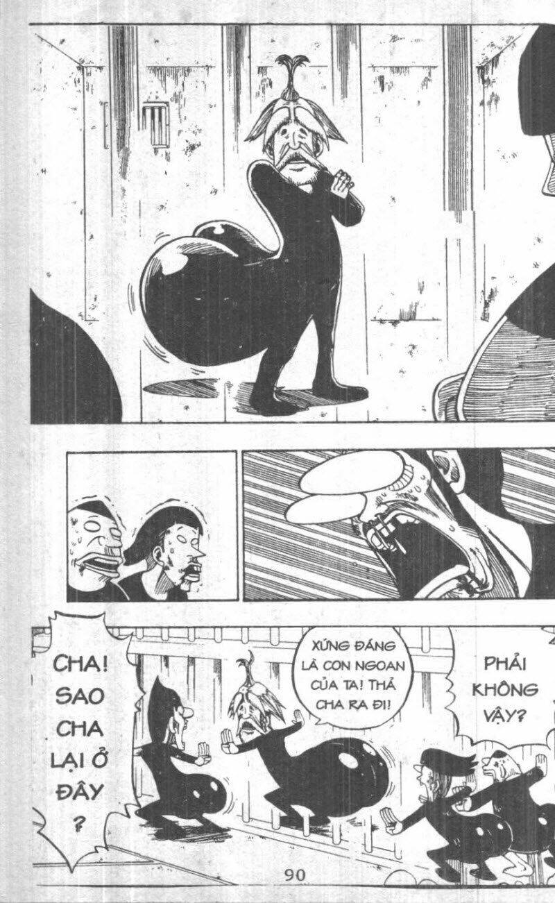 Rave Master (Scan) - Chương 20