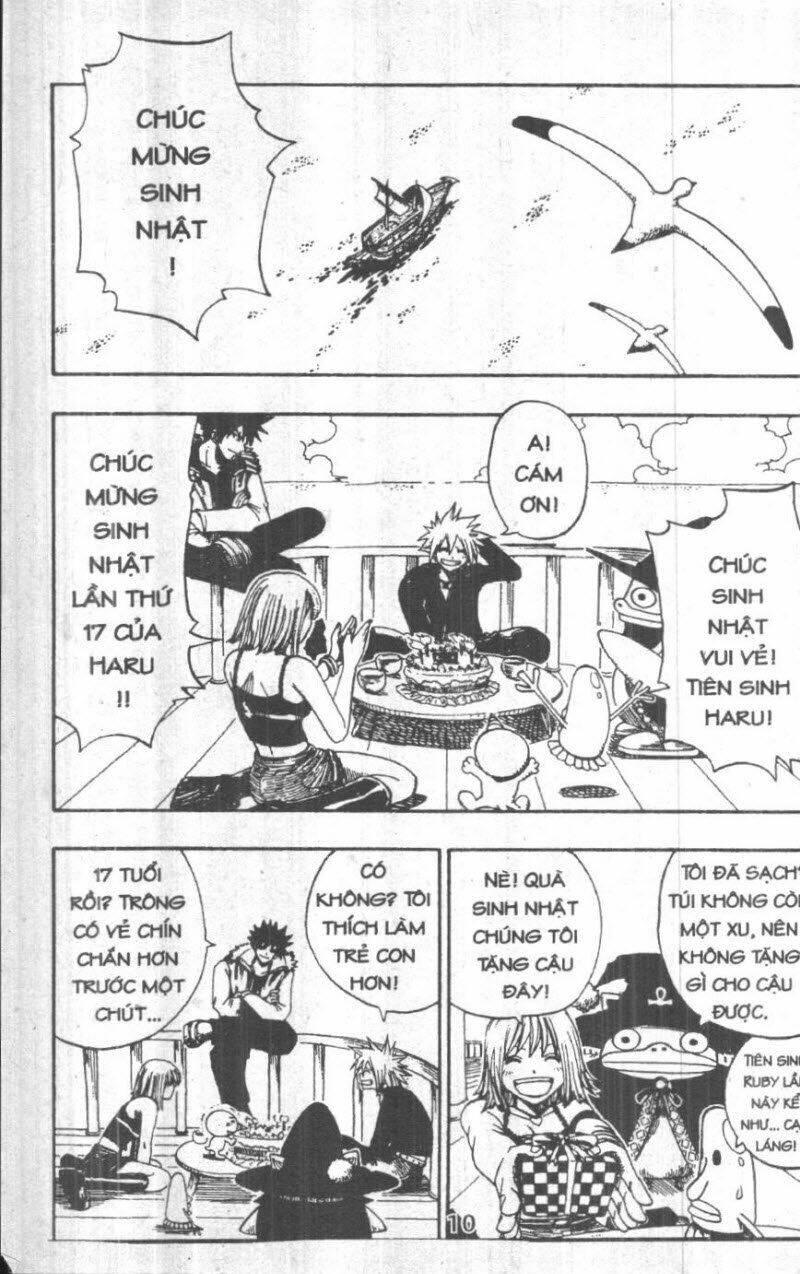 Rave Master (Scan) - Chương 20