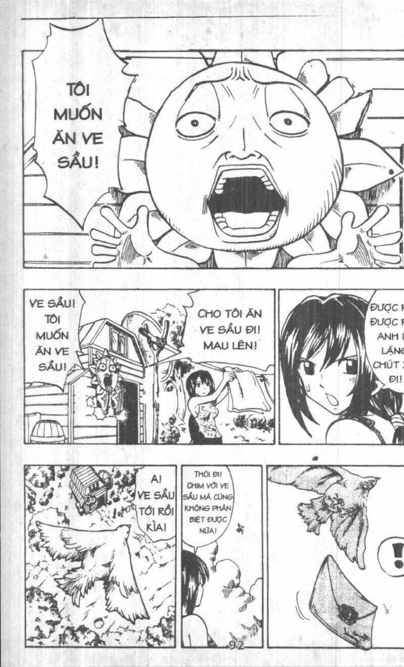 Rave Master (Scan) - Chương 20