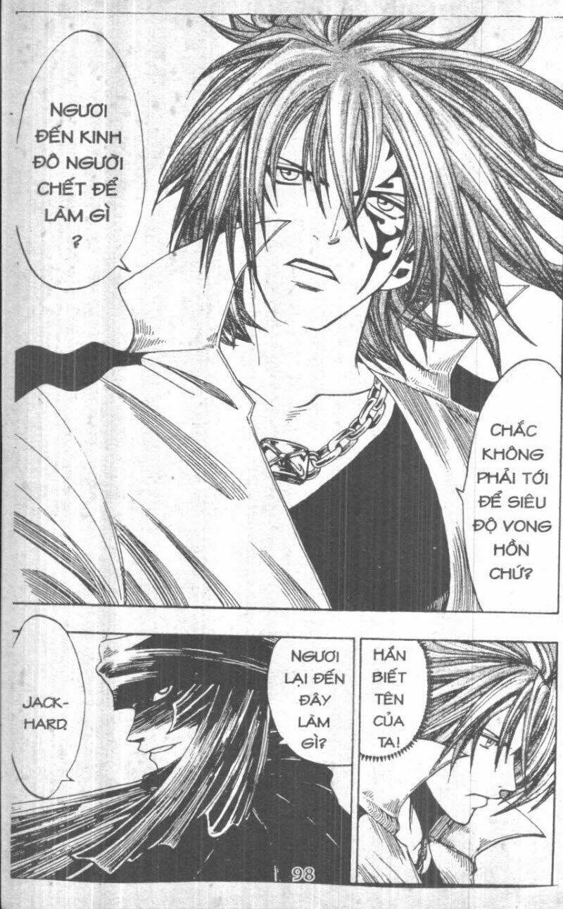 Rave Master (Scan) - Chương 20