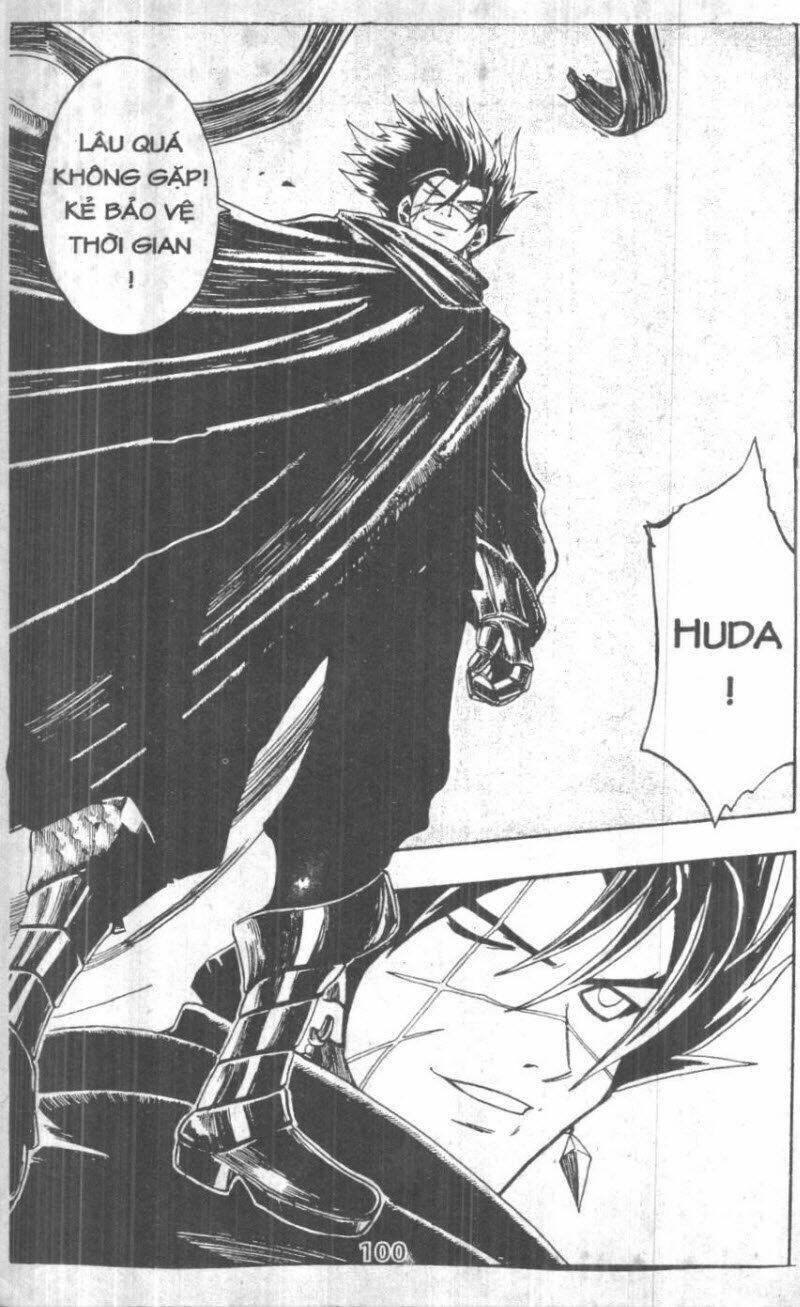 Rave Master (Scan) - Chương 20